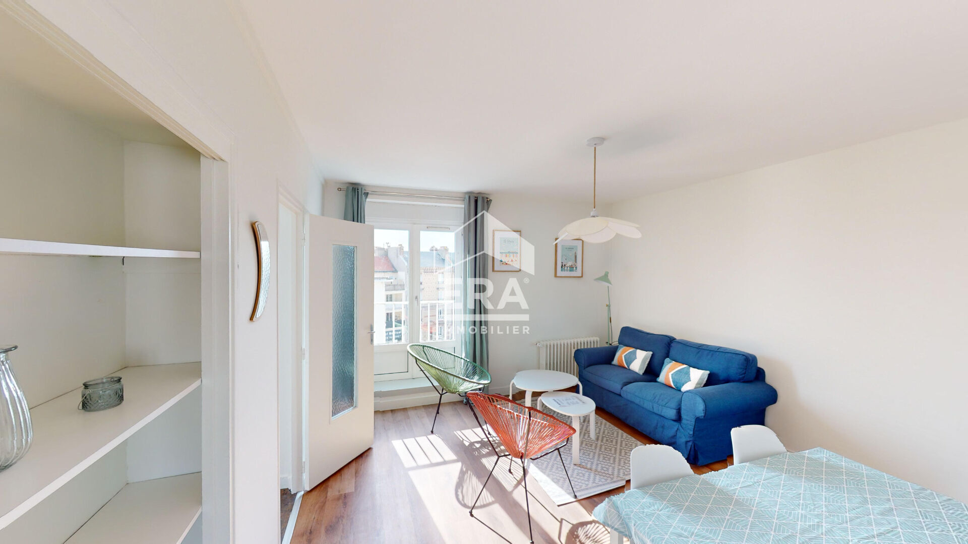 Agence immobilière de ERA AGENCE BAIE DE SEINE
