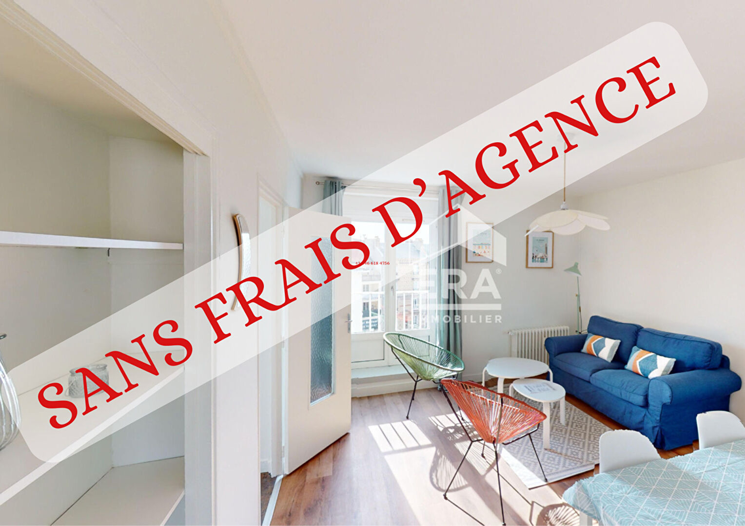 Agence immobilière de ERA AGENCE BAIE DE SEINE