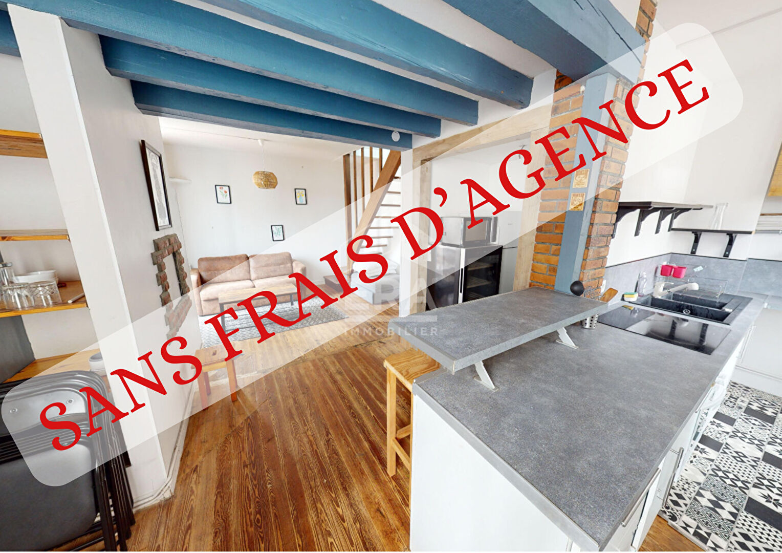 Agence immobilière de ERA AGENCE BAIE DE SEINE