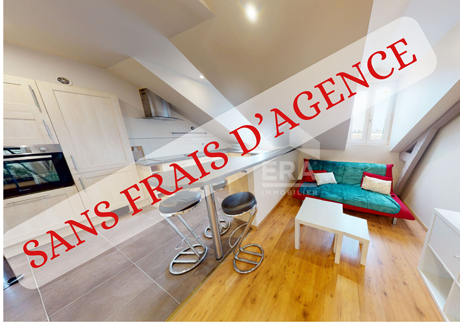Agence immobilière de ERA AGENCE BAIE DE SEINE
