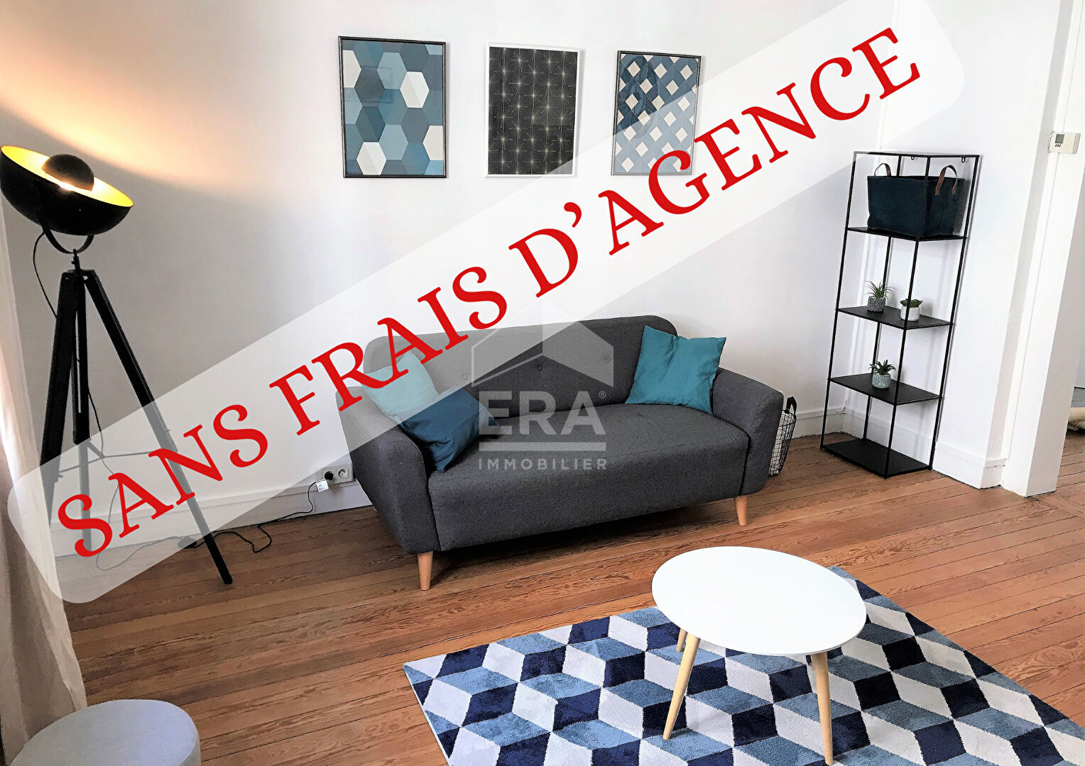 Agence immobilière de ERA AGENCE BAIE DE SEINE