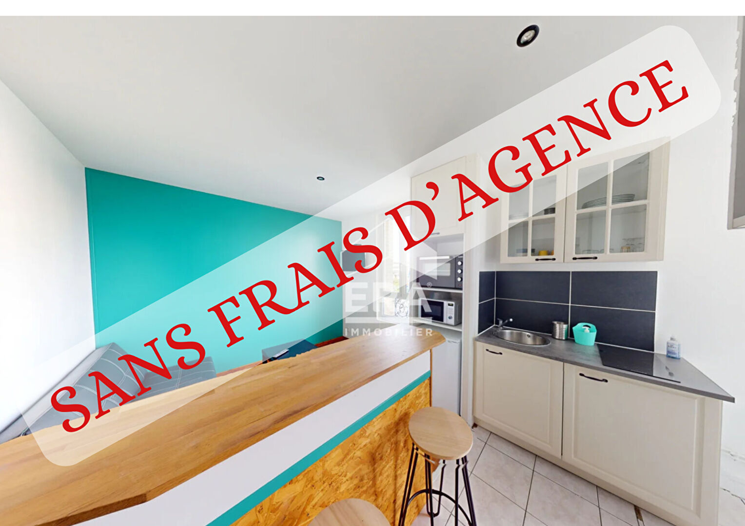 Agence immobilière de ERA AGENCE BAIE DE SEINE