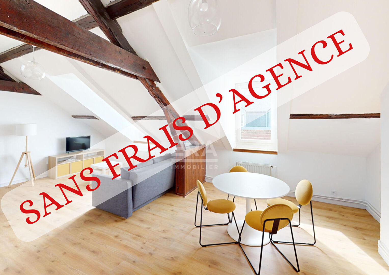 Agence immobilière de ERA AGENCE BAIE DE SEINE