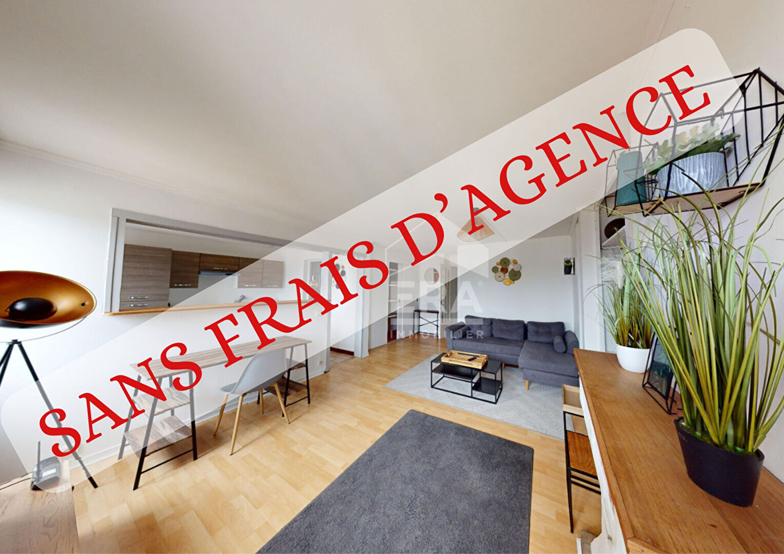 Agence immobilière de ERA AGENCE BAIE DE SEINE