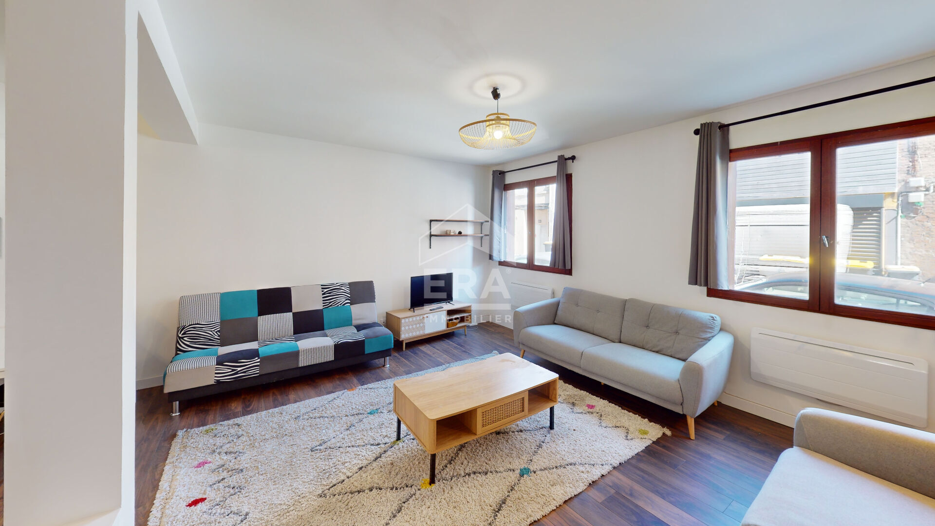 Agence immobilière de ERA AGENCE BAIE DE SEINE