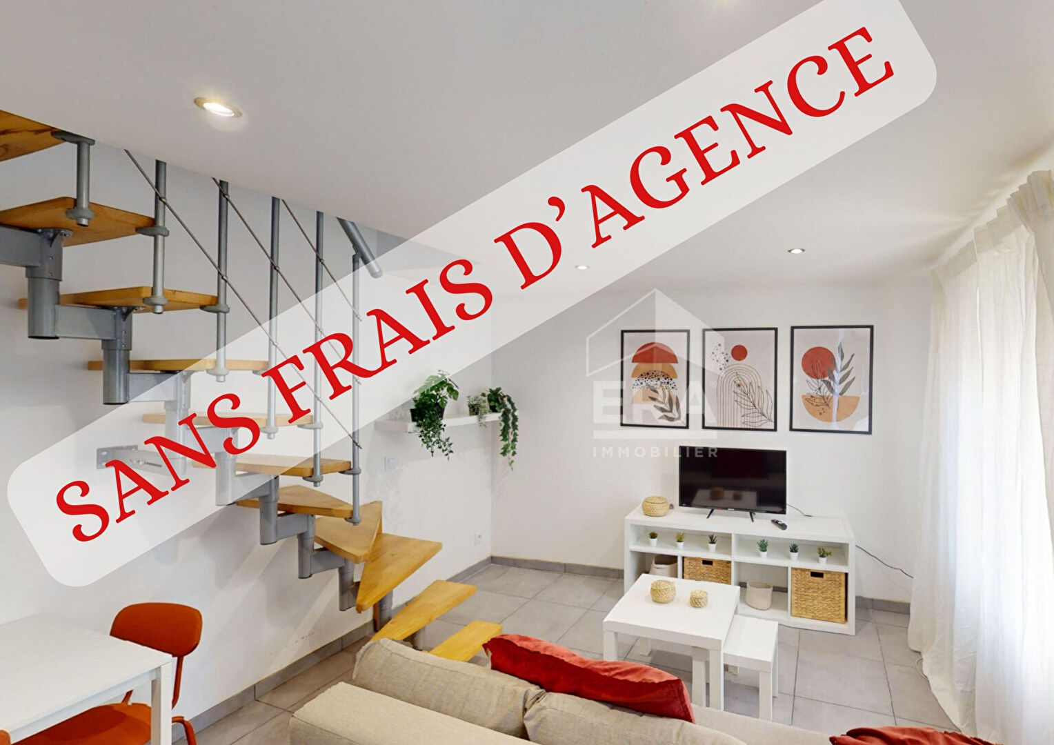 Agence immobilière de ERA AGENCE BAIE DE SEINE