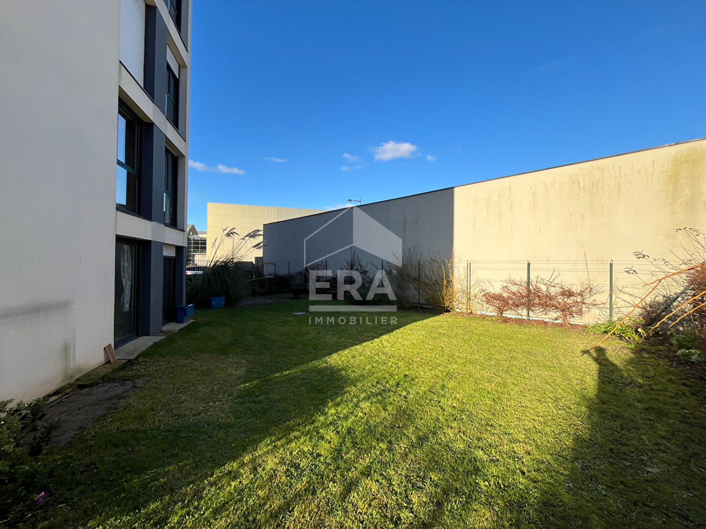 Agence immobilière de ERA AGENCE BAIE DE SEINE