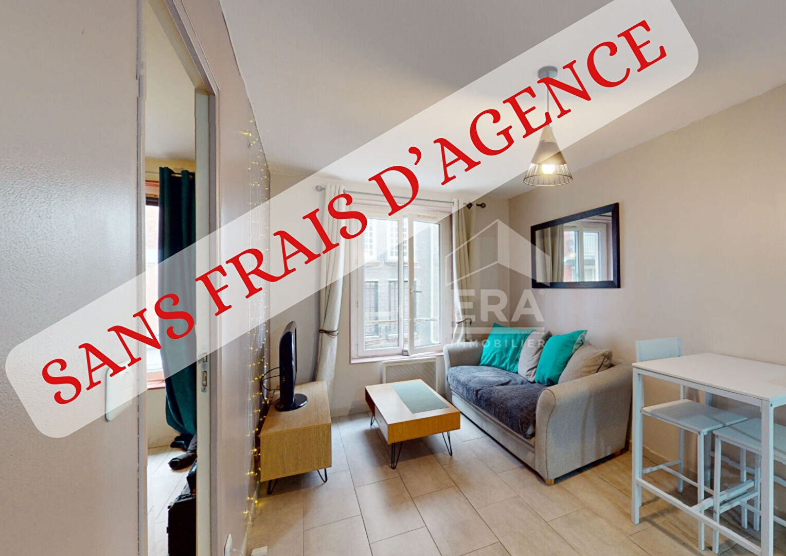 Agence immobilière de ERA AGENCE BAIE DE SEINE