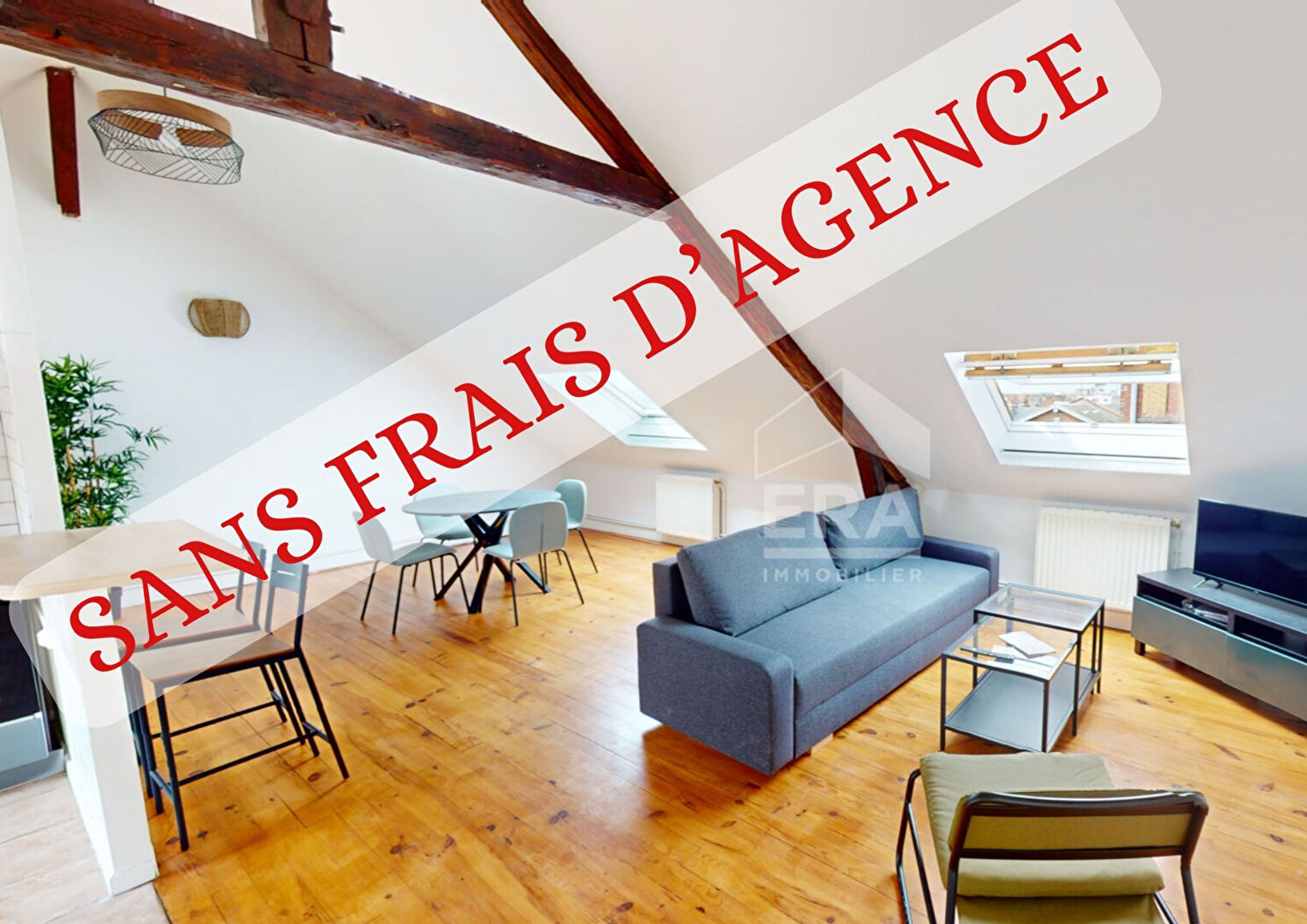 Agence immobilière de ERA AGENCE BAIE DE SEINE