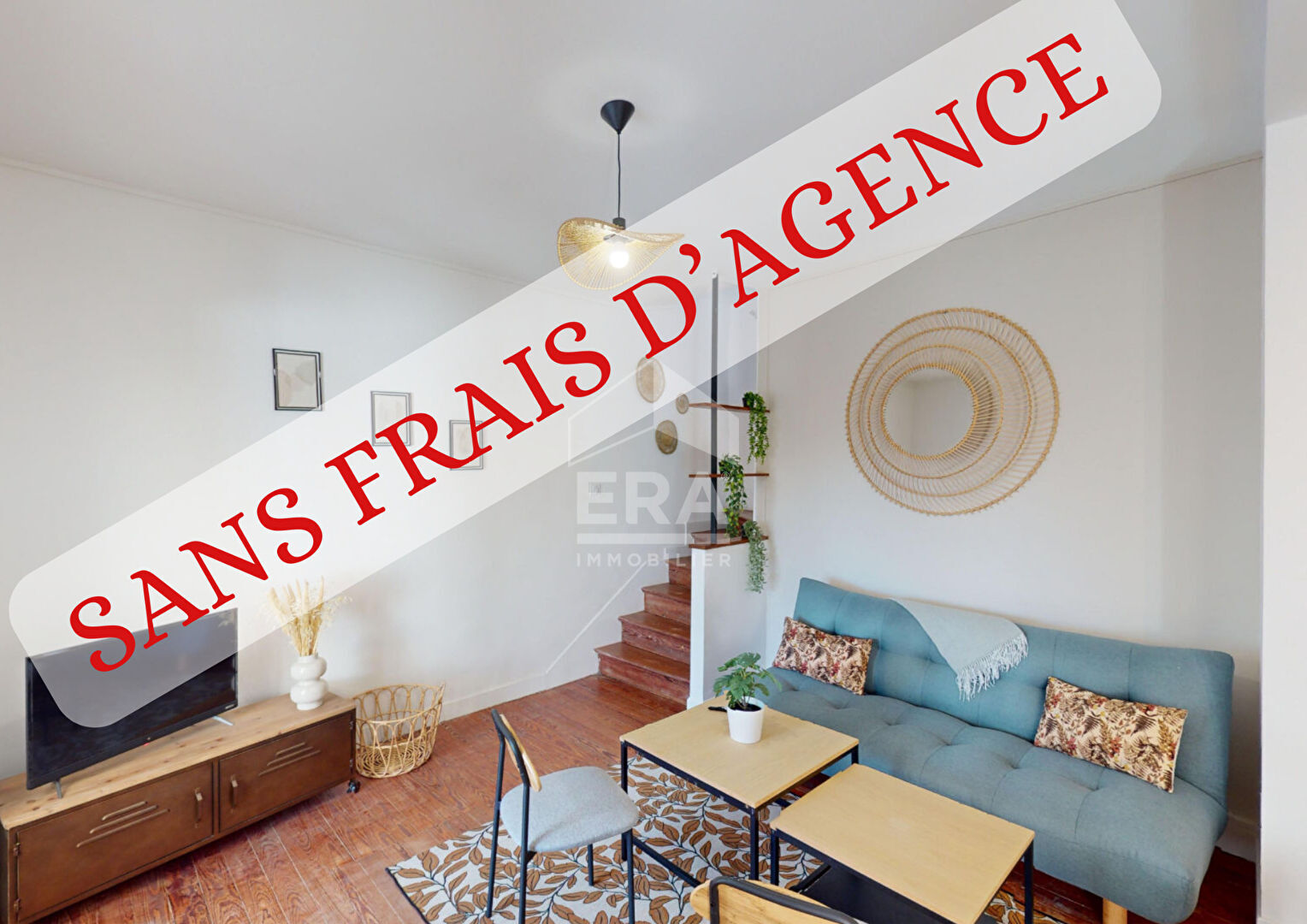 Agence immobilière de ERA AGENCE BAIE DE SEINE