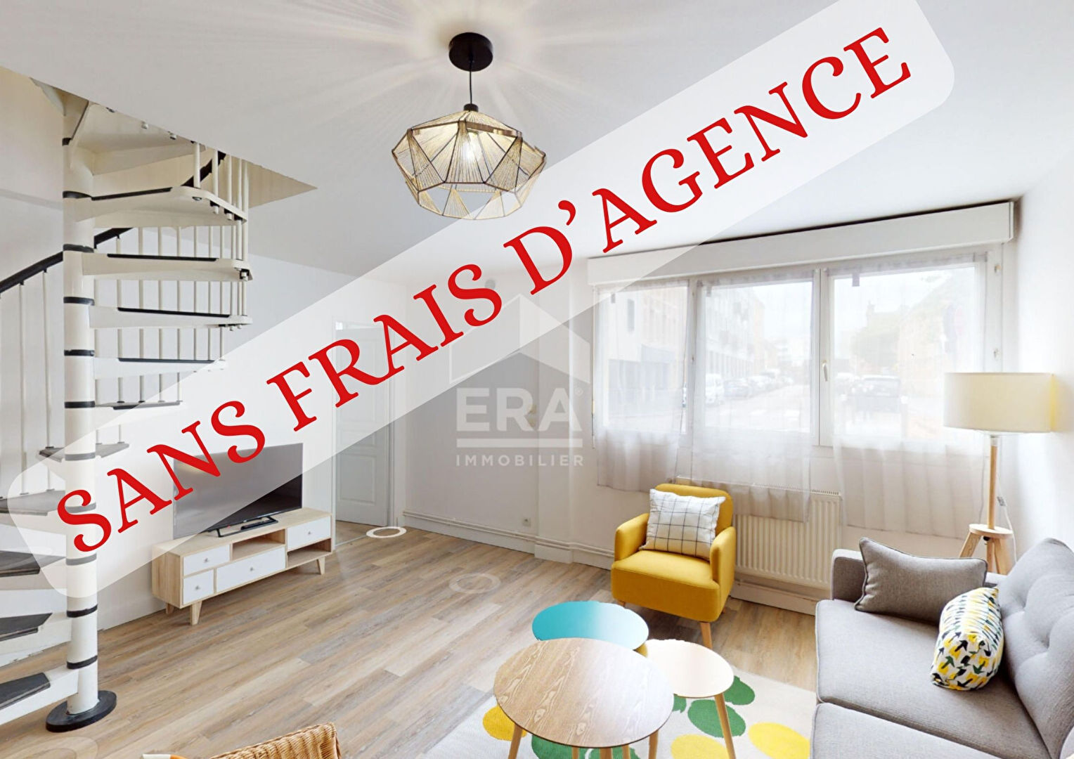 Agence immobilière de ERA AGENCE BAIE DE SEINE