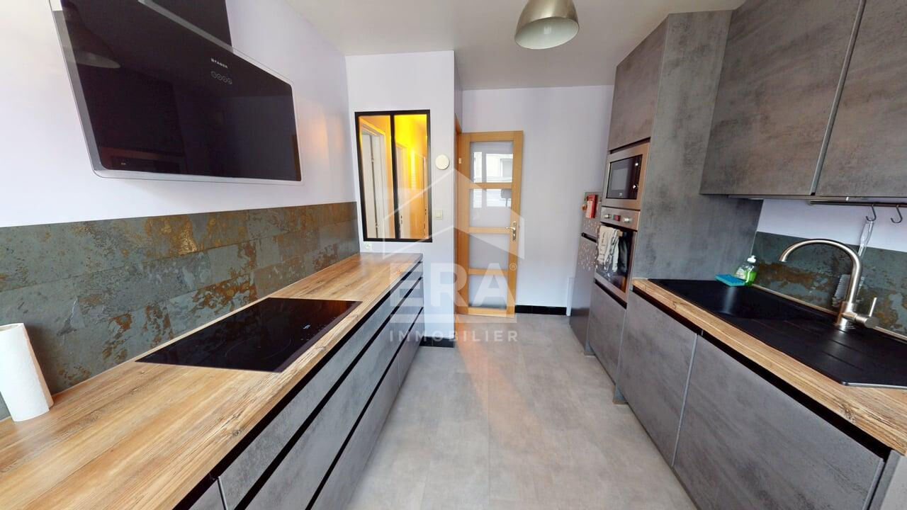 Agence immobilière de ERA AGENCE BAIE DE SEINE