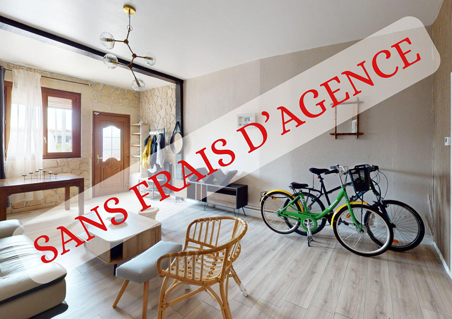 Agence immobilière de ERA AGENCE BAIE DE SEINE