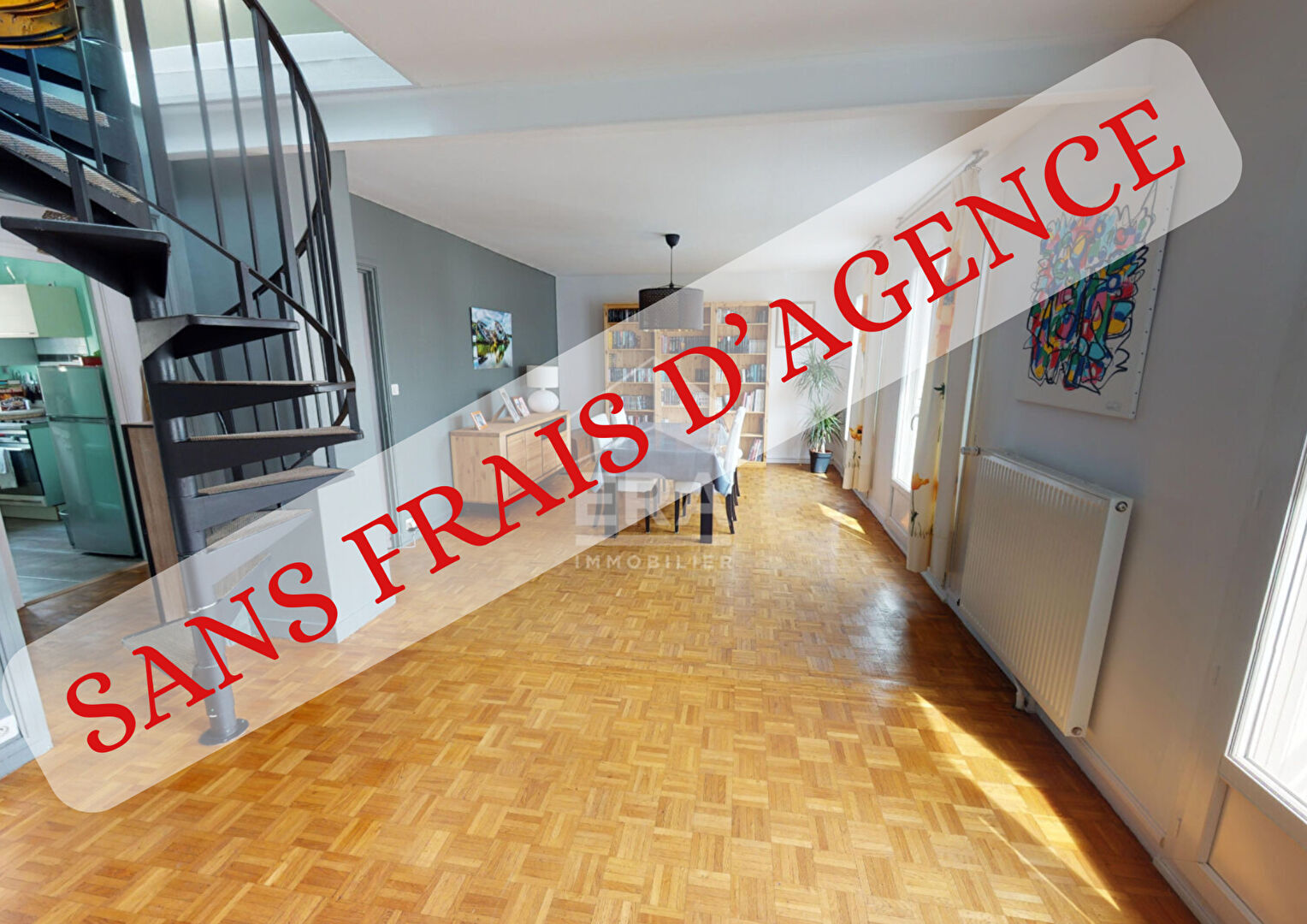 Agence immobilière de ERA AGENCE BAIE DE SEINE
