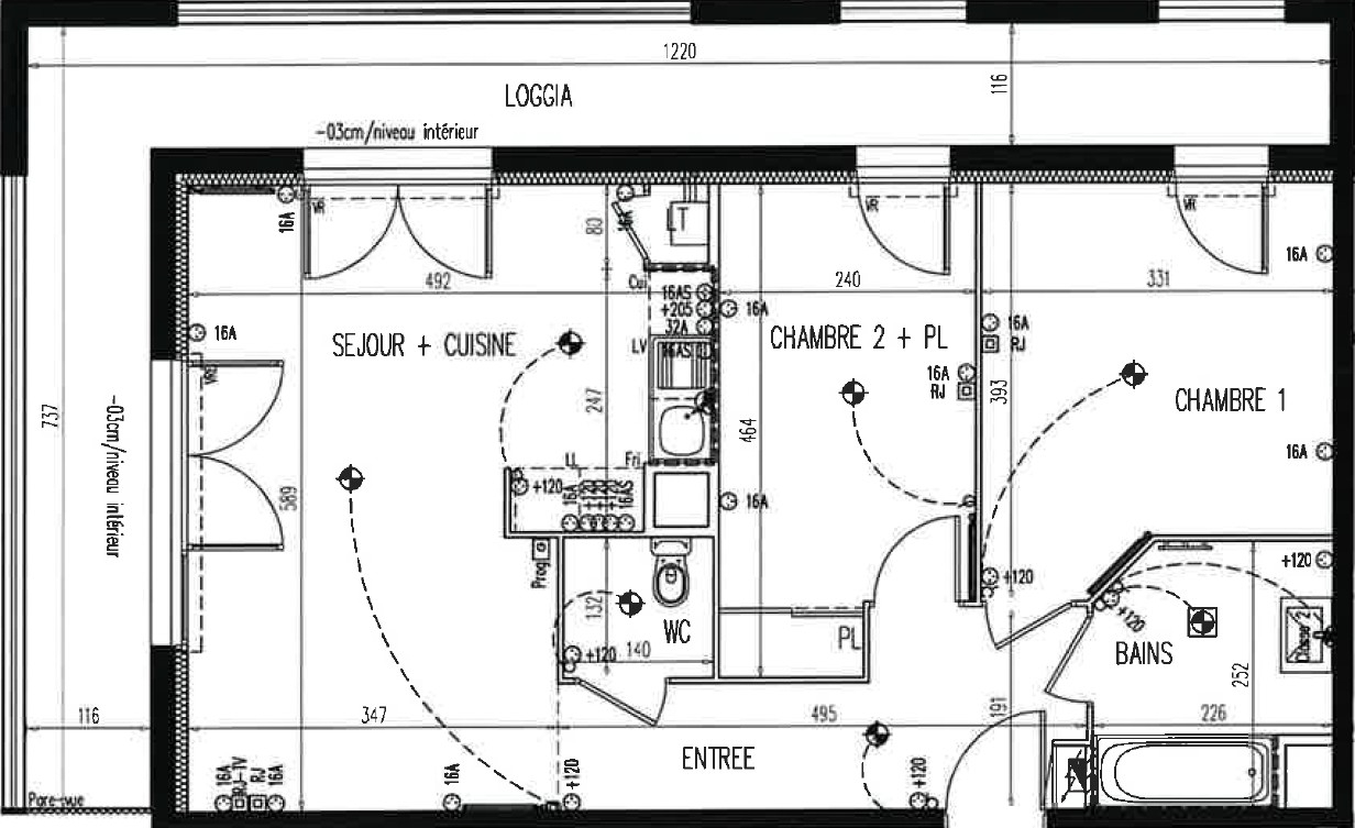 Agence immobilière de ERA AGENCE BAIE DE SEINE