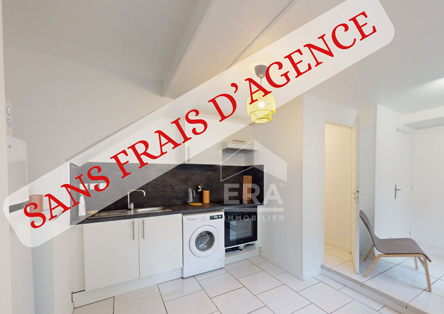 Agence immobilière de ERA AGENCE BAIE DE SEINE
