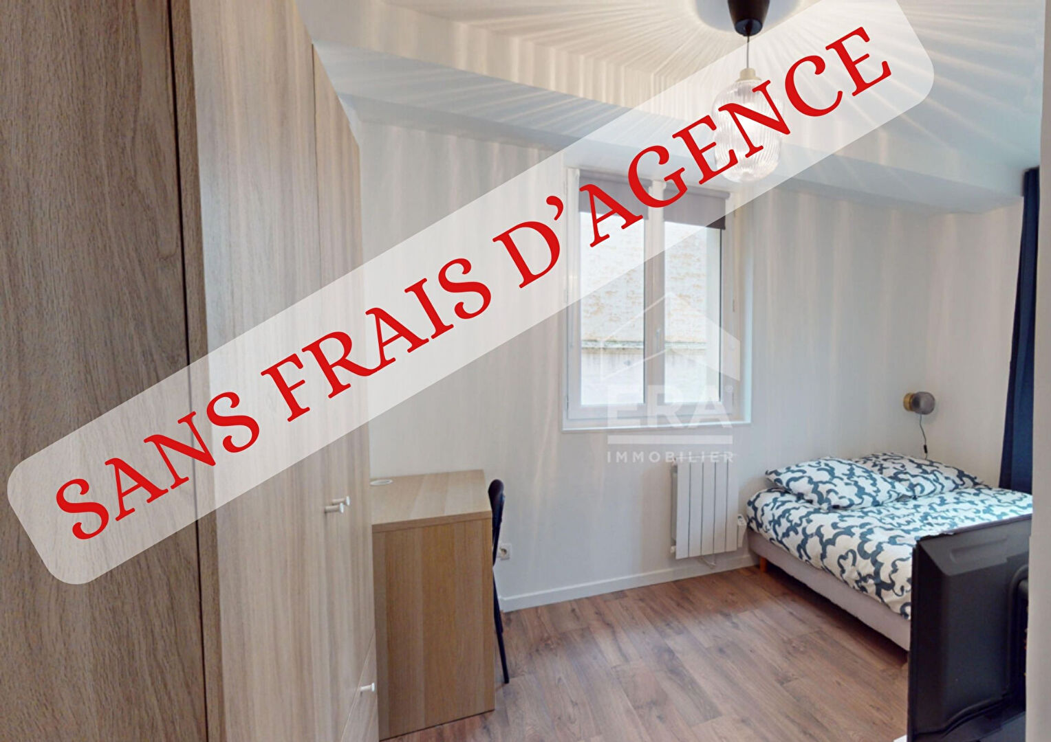 Agence immobilière de ERA AGENCE BAIE DE SEINE