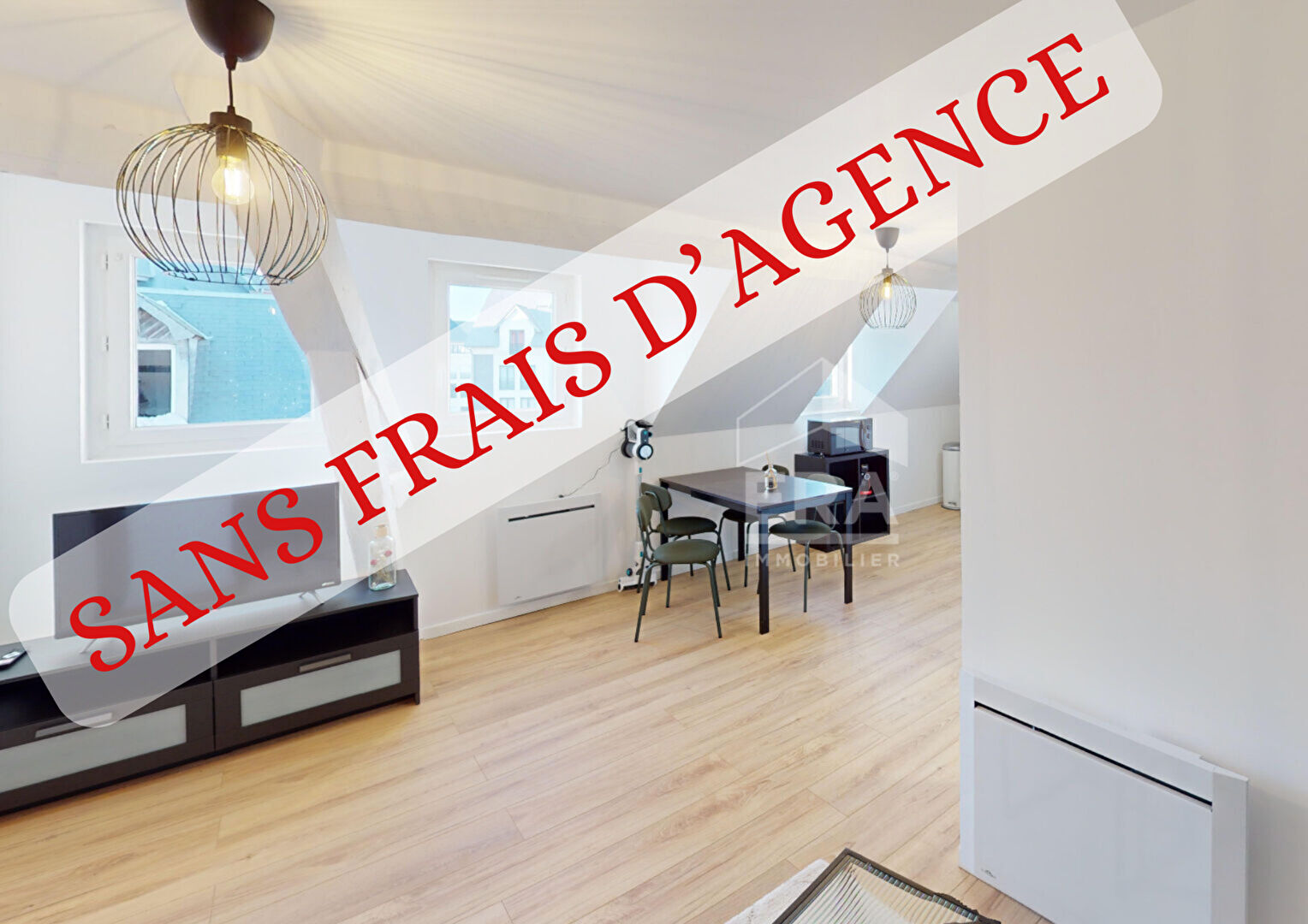 Agence immobilière de ERA AGENCE BAIE DE SEINE