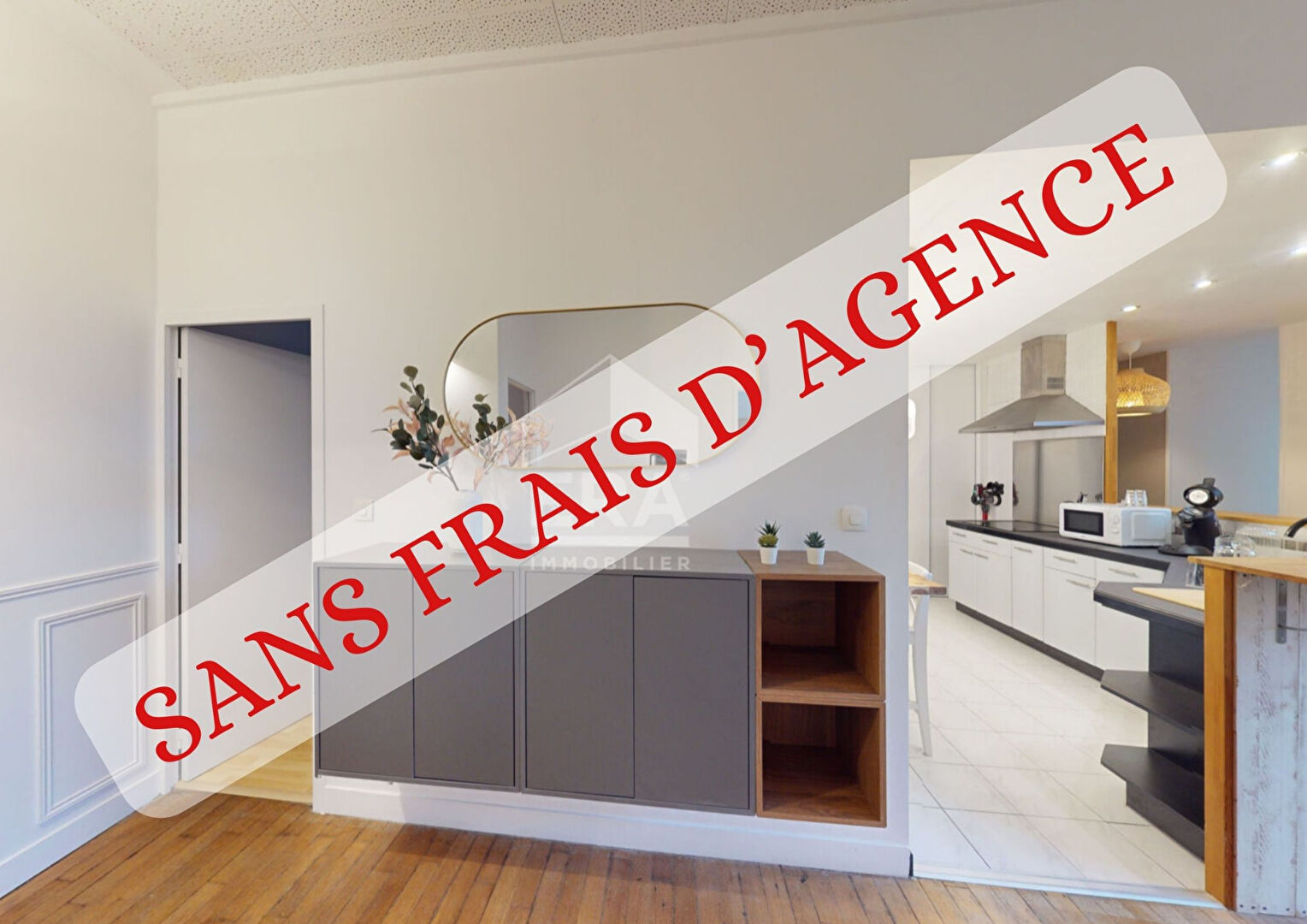 Agence immobilière de ERA AGENCE BAIE DE SEINE