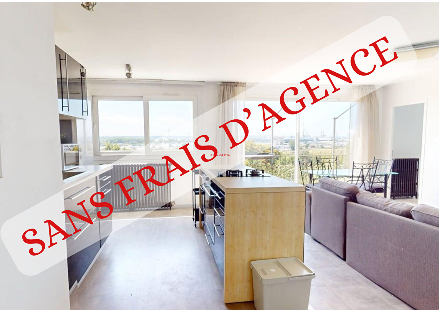 Agence immobilière de ERA AGENCE BAIE DE SEINE