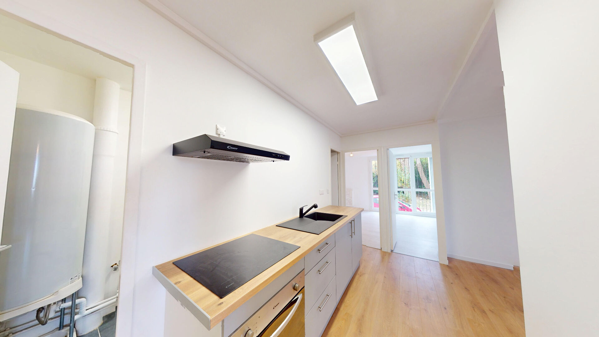 Agence immobilière de ERA AGENCE BAIE DE SEINE