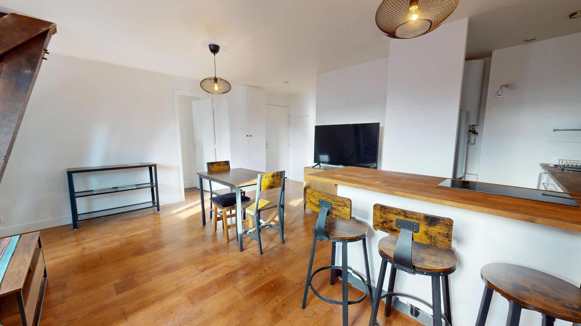 Agence immobilière de ERA AGENCE BAIE DE SEINE