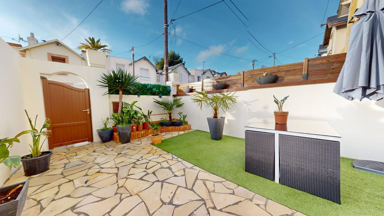 Agence immobilière de ERA AGENCE BAIE DE SEINE