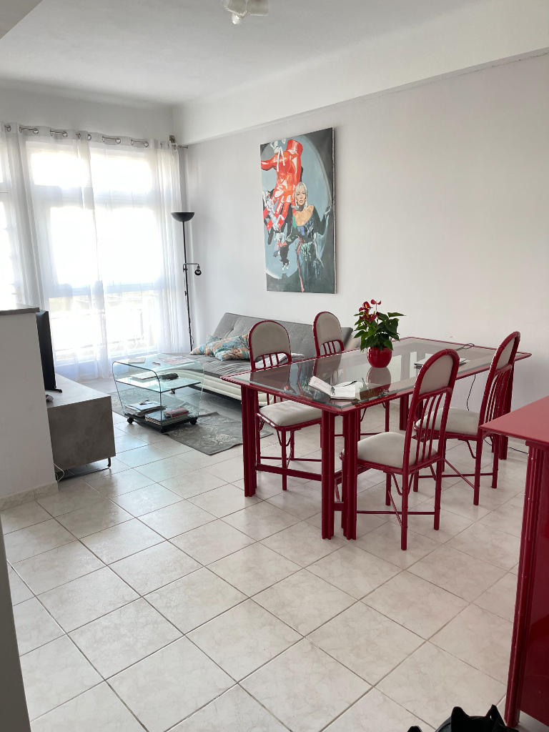 Photo Charmant 2 pièces Quartier des Fleurs image 5/6