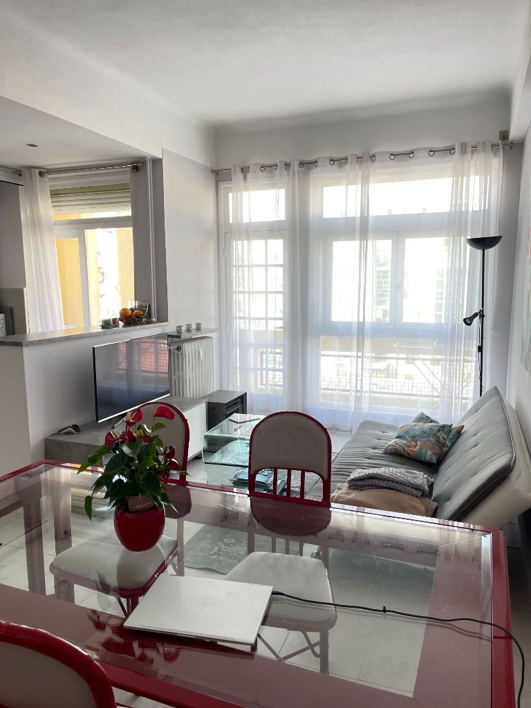 Photo Charmant 2 pièces Quartier des Fleurs image 6/6