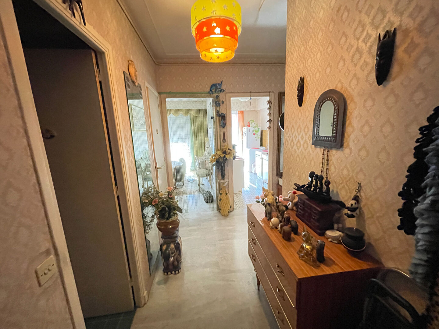 Appartement Nice 2 pièce(s) 54.13 m2