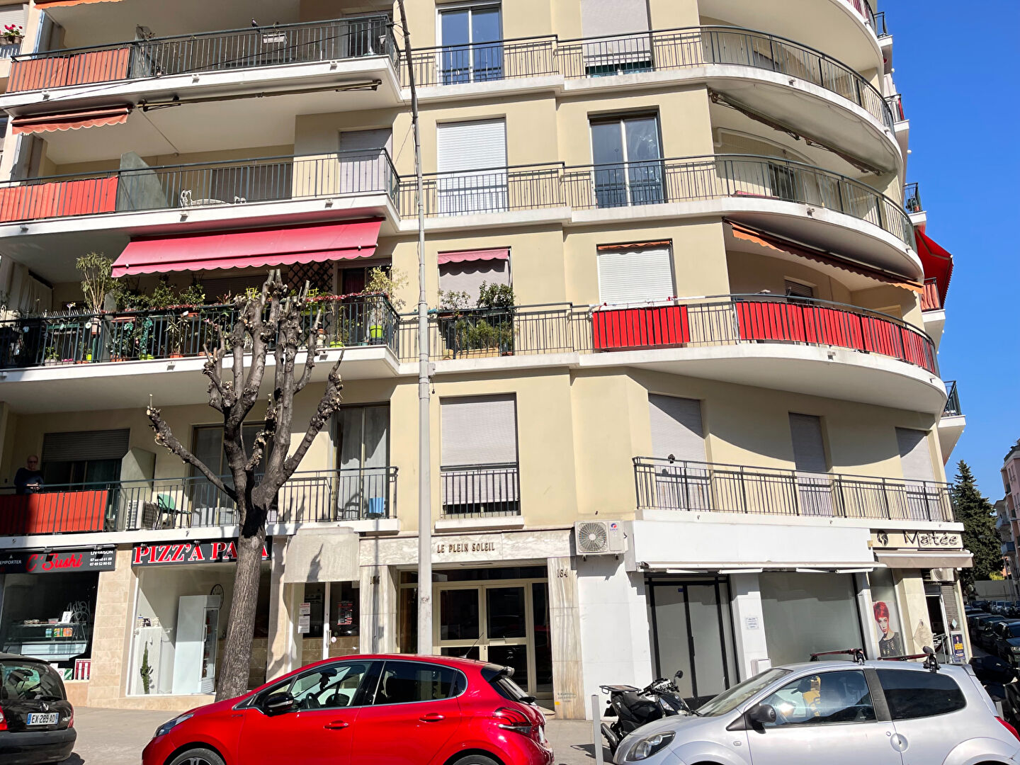 Photo Appartement Nice 2 pièce(s) 54.13 m2 image 4/6