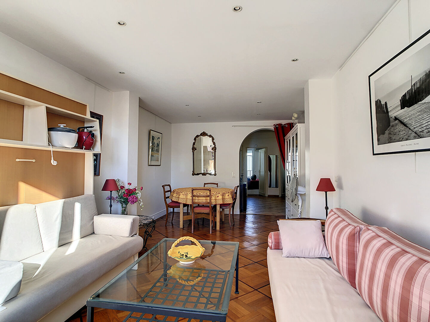 Agence immobilière de ERA IMMOBILIER RAIMBALDI