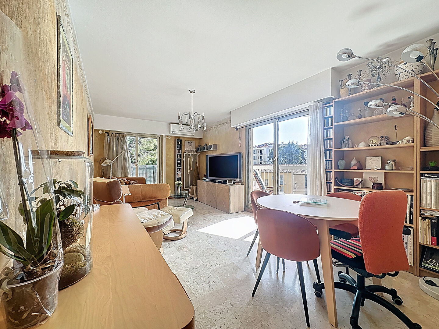 Agence immobilière de ERA IMMOBILIER RAIMBALDI