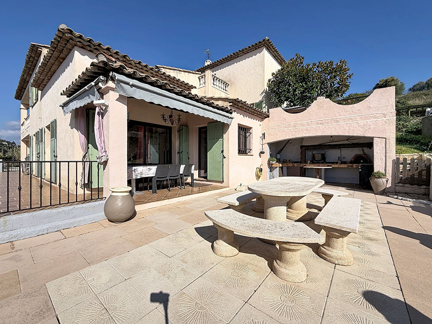 Agence immobilière de ERA IMMOBILIER RAIMBALDI