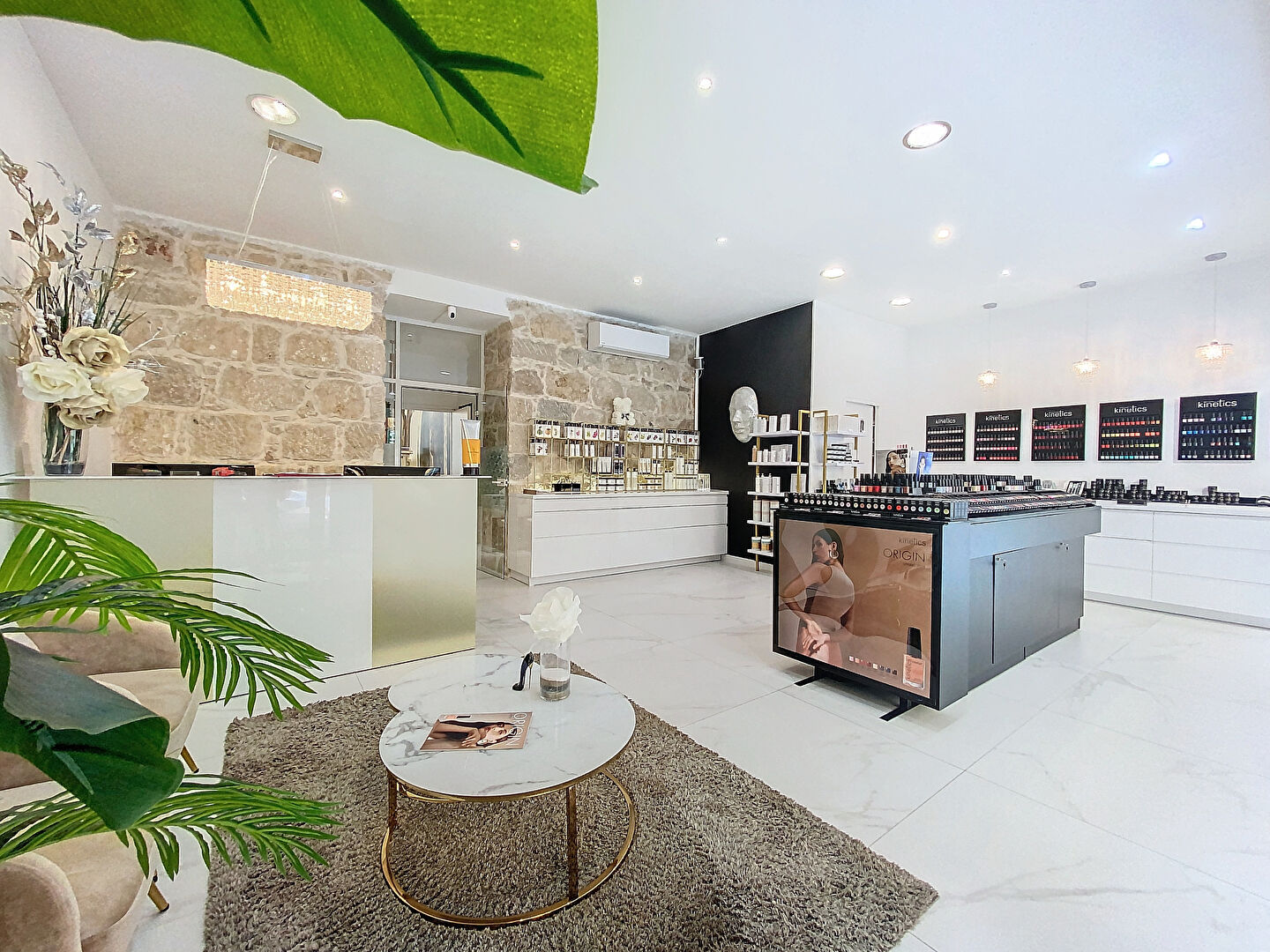 Photo A vendre murs commerciaux dans le centre ville de  Nice image 2/6