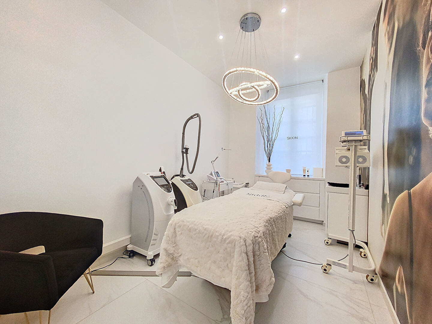 Photo A vendre murs commerciaux dans le centre ville de  Nice image 3/6