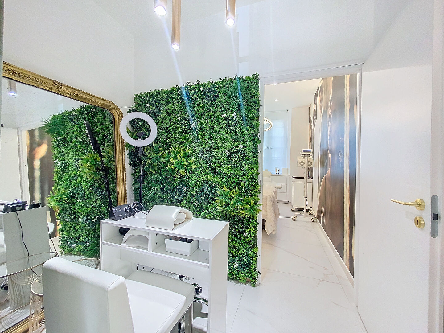 Photo A vendre murs commerciaux dans le centre ville de  Nice image 4/6