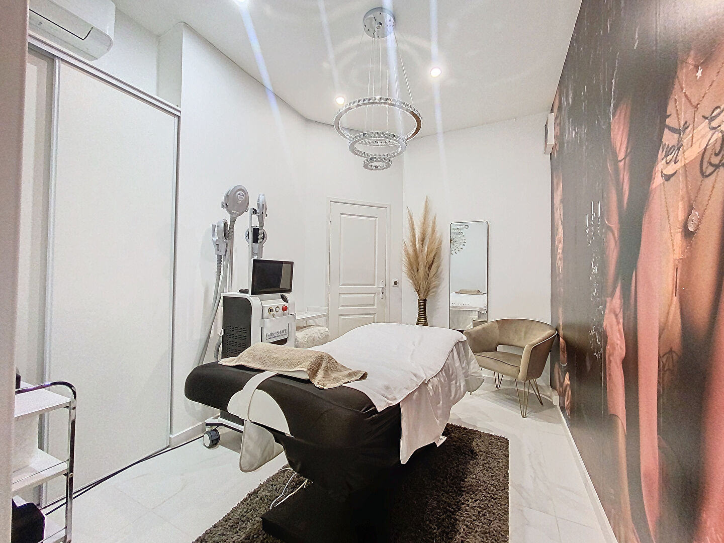 Photo A vendre murs commerciaux dans le centre ville de  Nice image 5/6