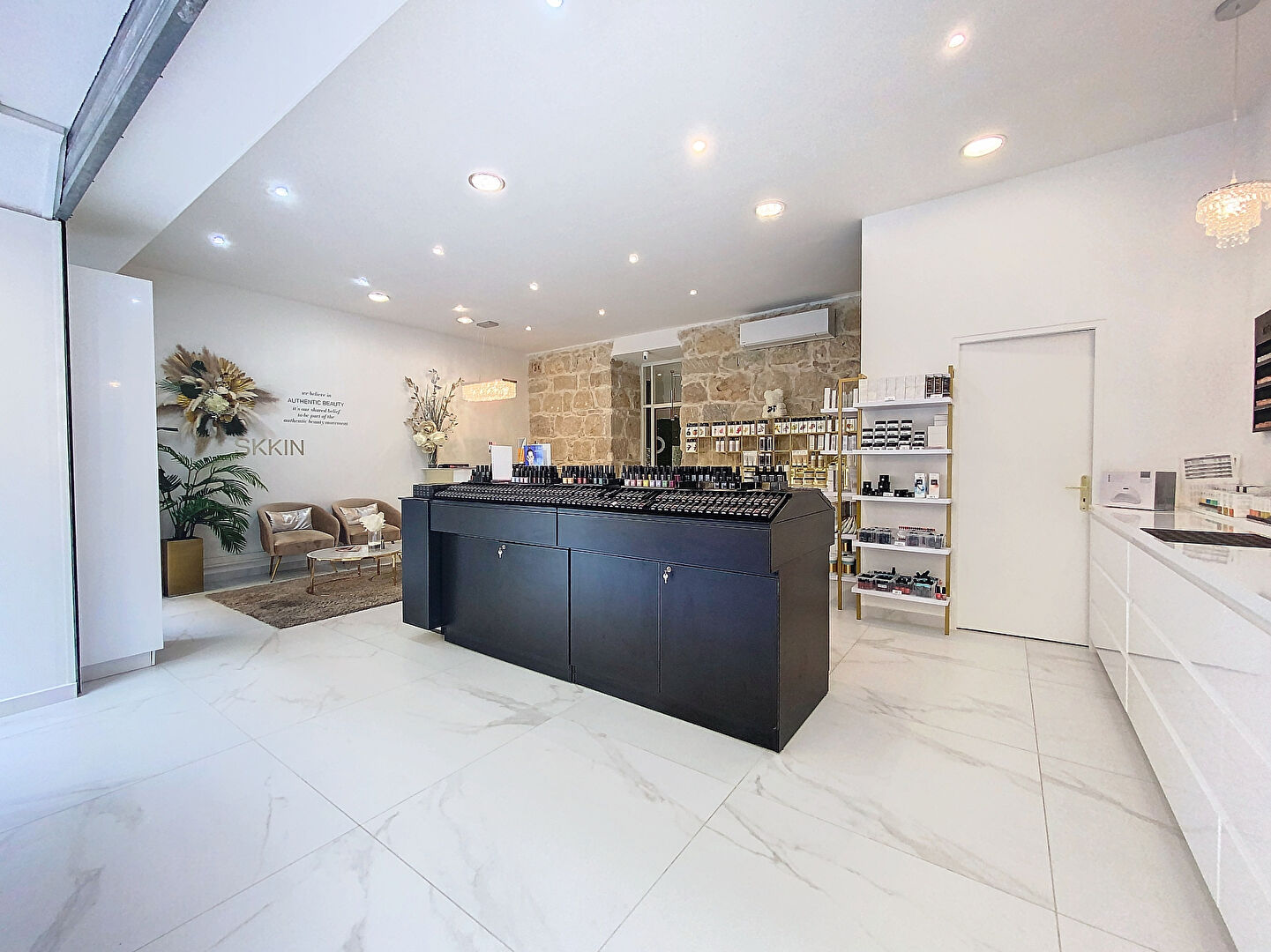 Photo A vendre murs commerciaux dans le centre ville de  Nice image 6/6