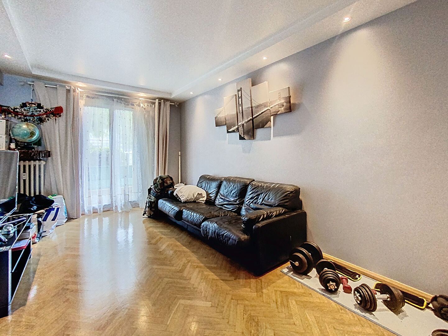 Appartement Nice Ouest 3 pièces 54 m2