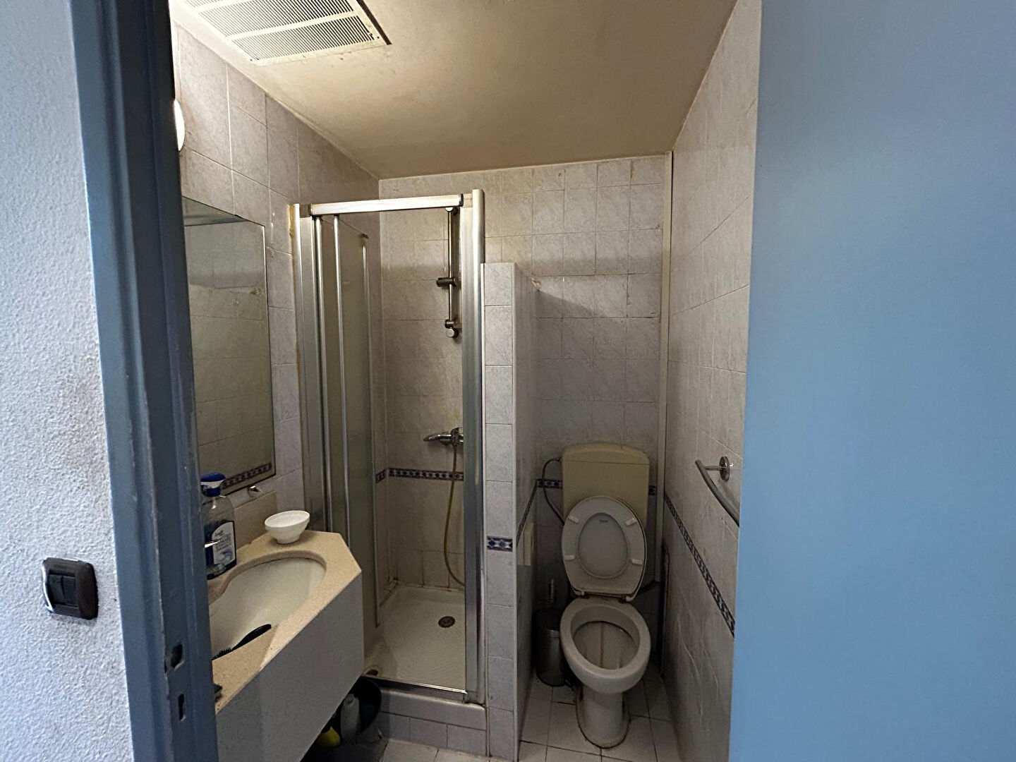 Photo Investissement Locatif  lot de 2 Studios proche de la Gare image 3/3