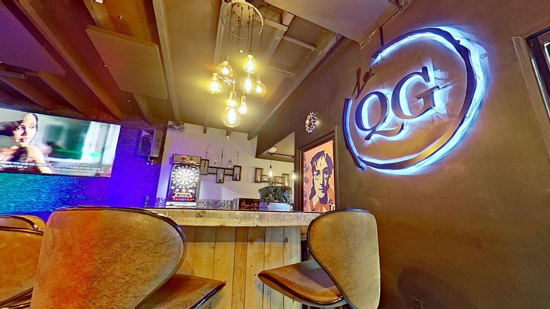 Photo Restaurant et Pizzeria à Céder - Belle Opportunité à Levens image 2/6