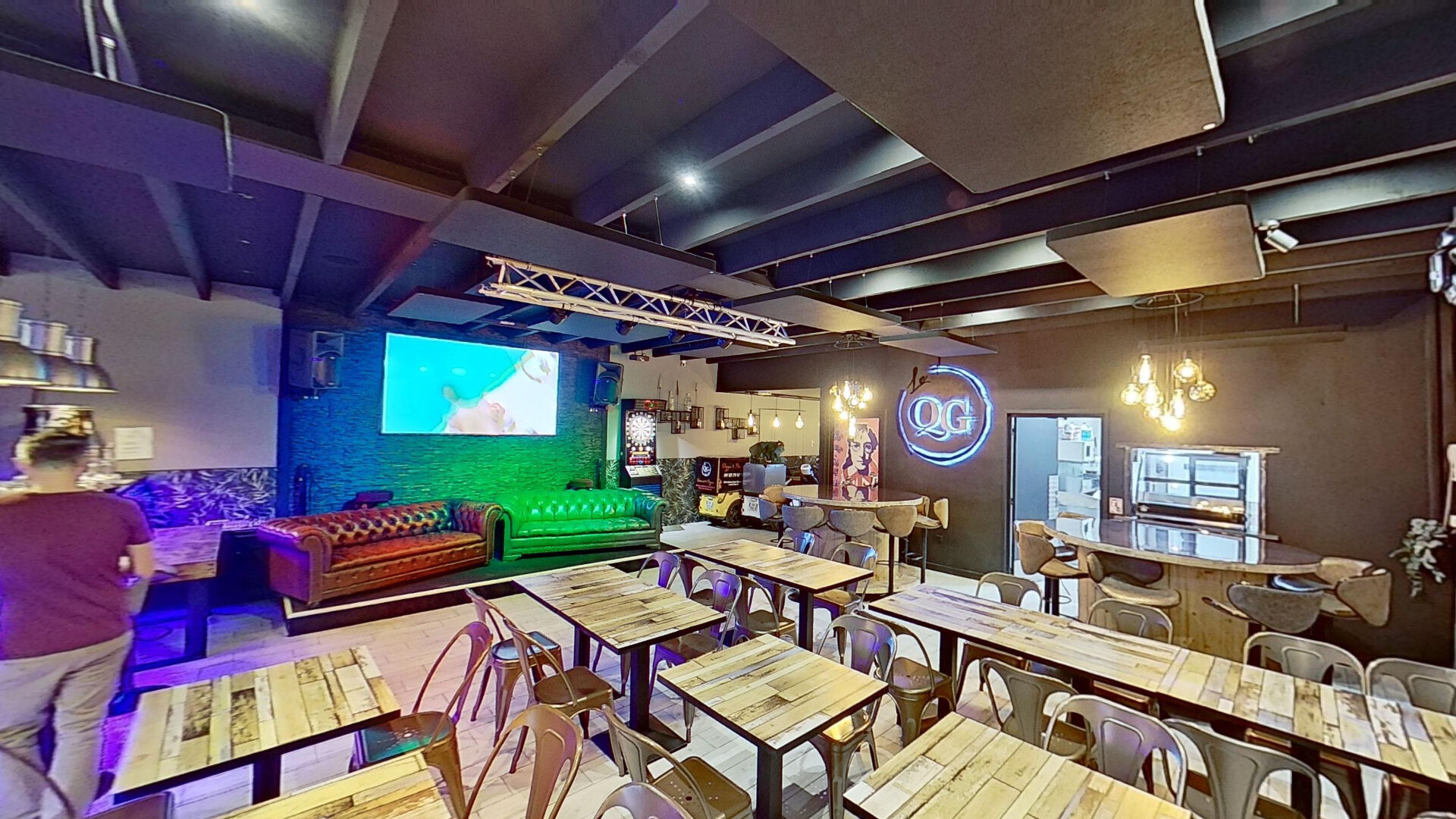 Photo Restaurant et Pizzeria à Céder - Belle Opportunité à Levens image 6/6