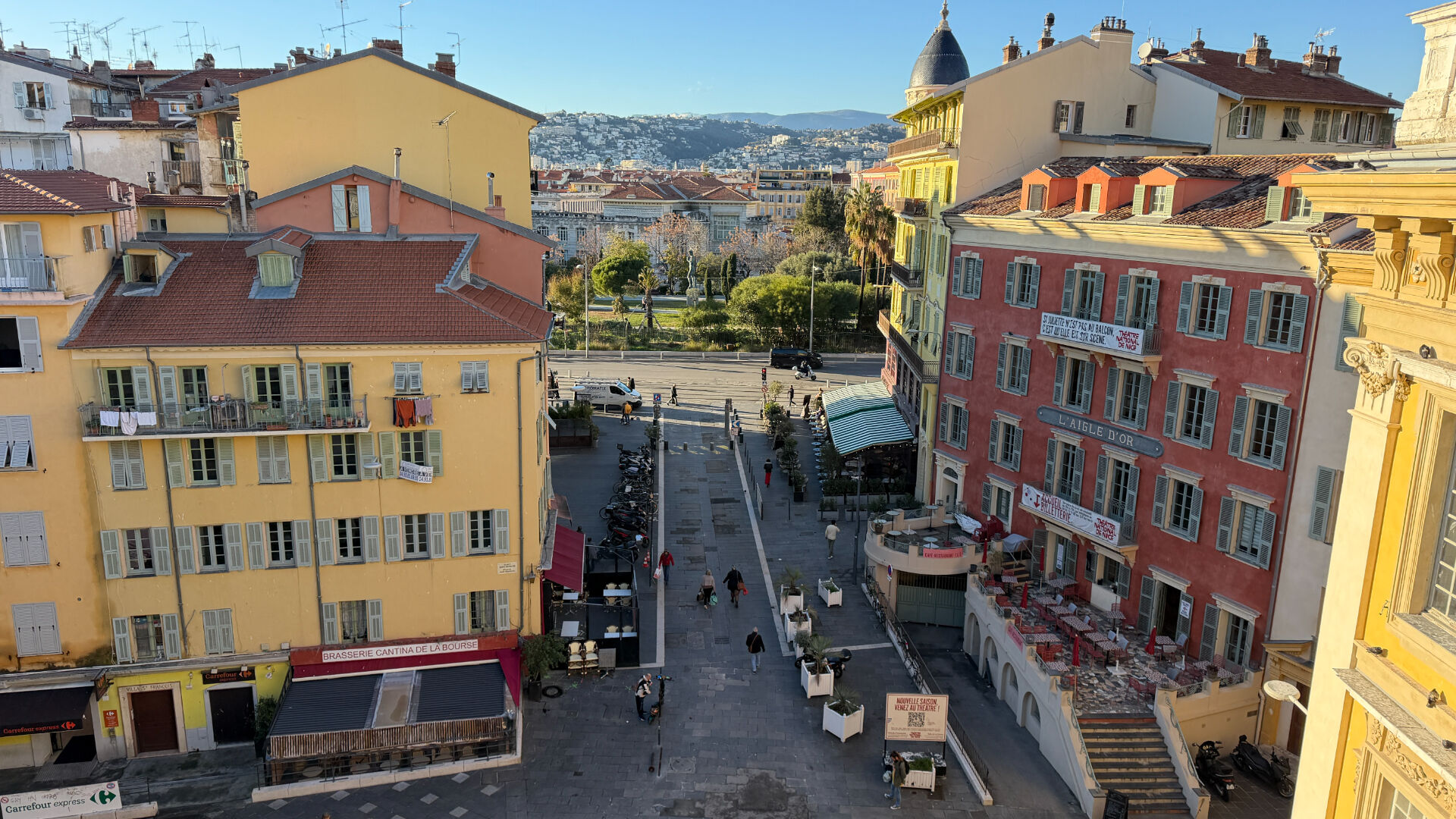 Agence immobilière de ERA IMMOBILIER RAIMBALDI