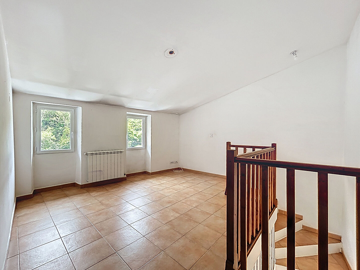 Photo Appartement duplex 3 pièces de 65 m² là a Trrinité image 3/6