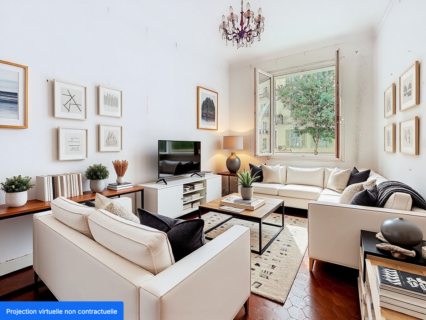 Agence immobilière de ERA IMMOBILIER RAIMBALDI