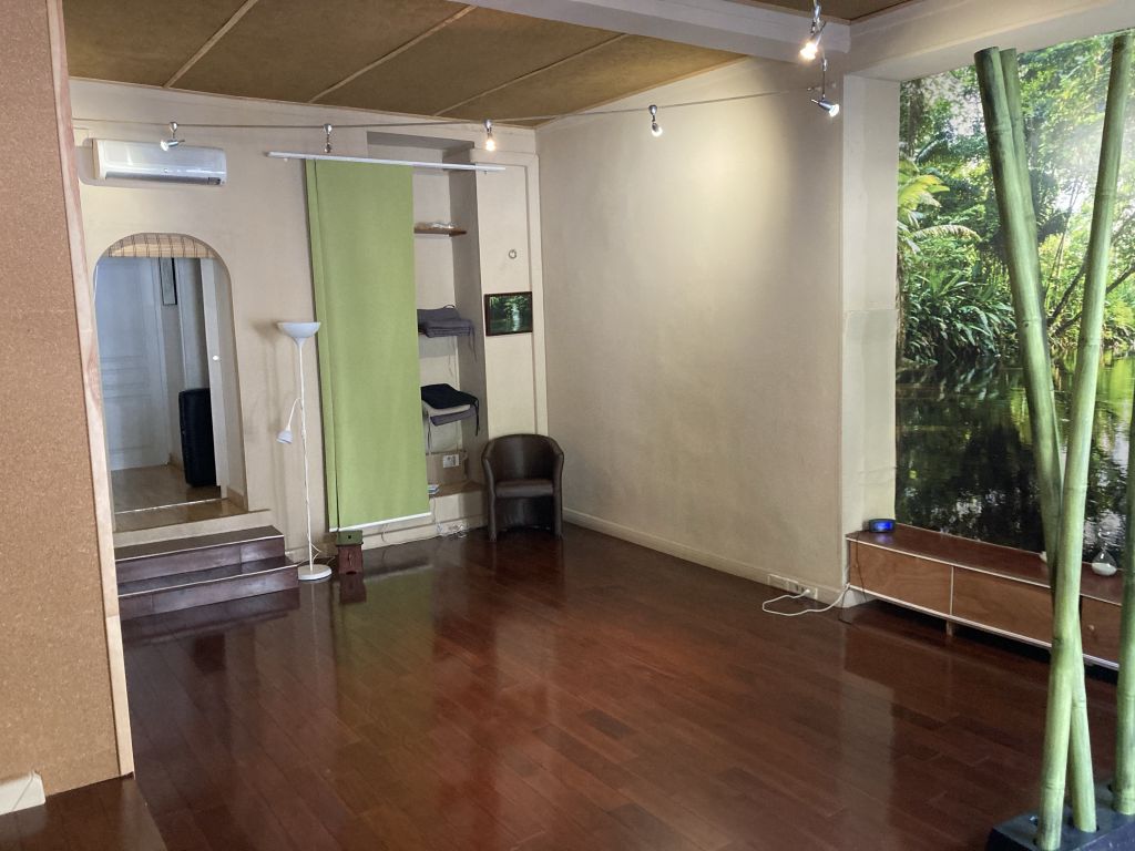 Photo Mur commerciaux centre ville Nice image 1/6