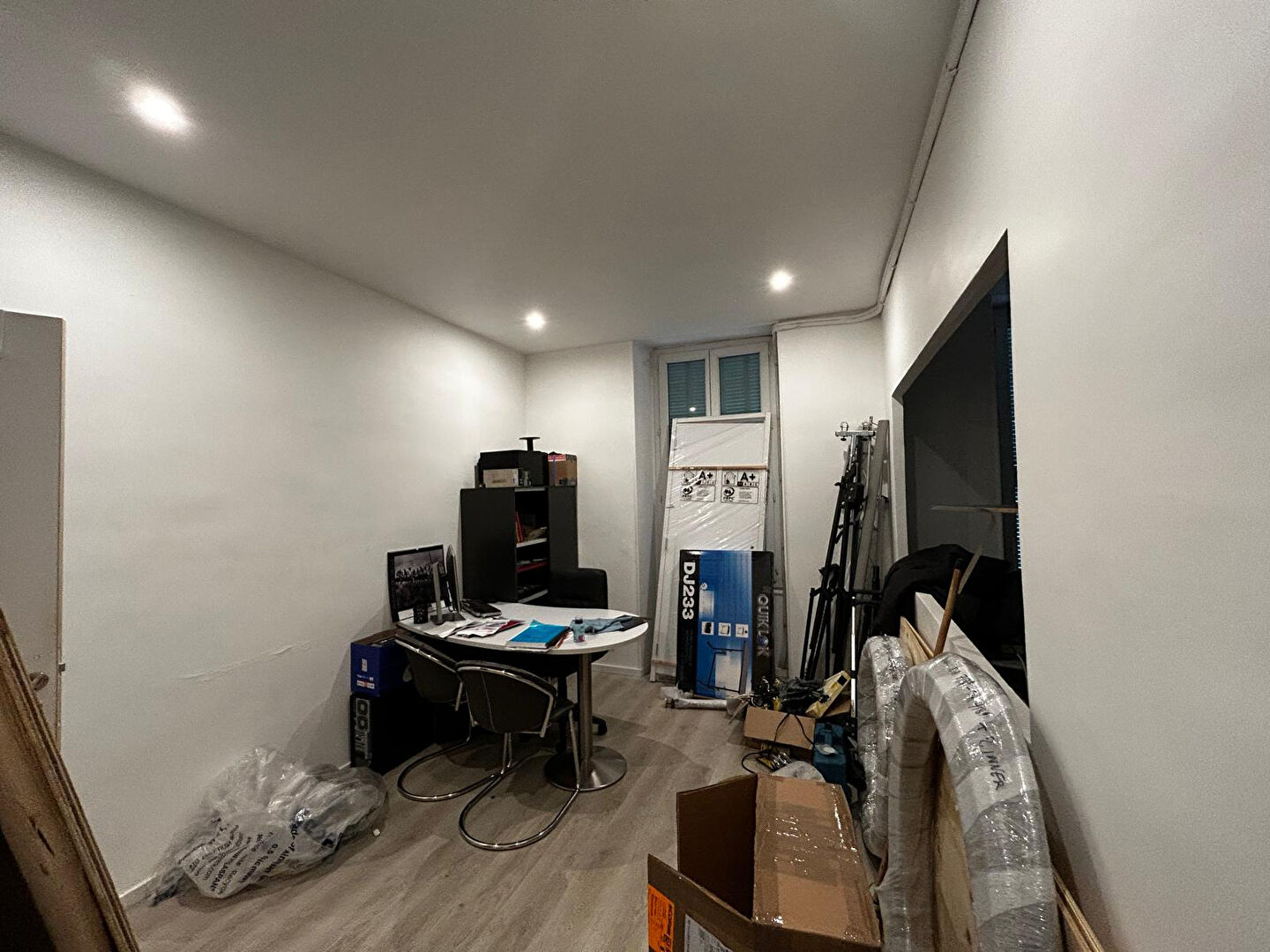 Photo Mur commerciaux centre ville Nice image 4/6