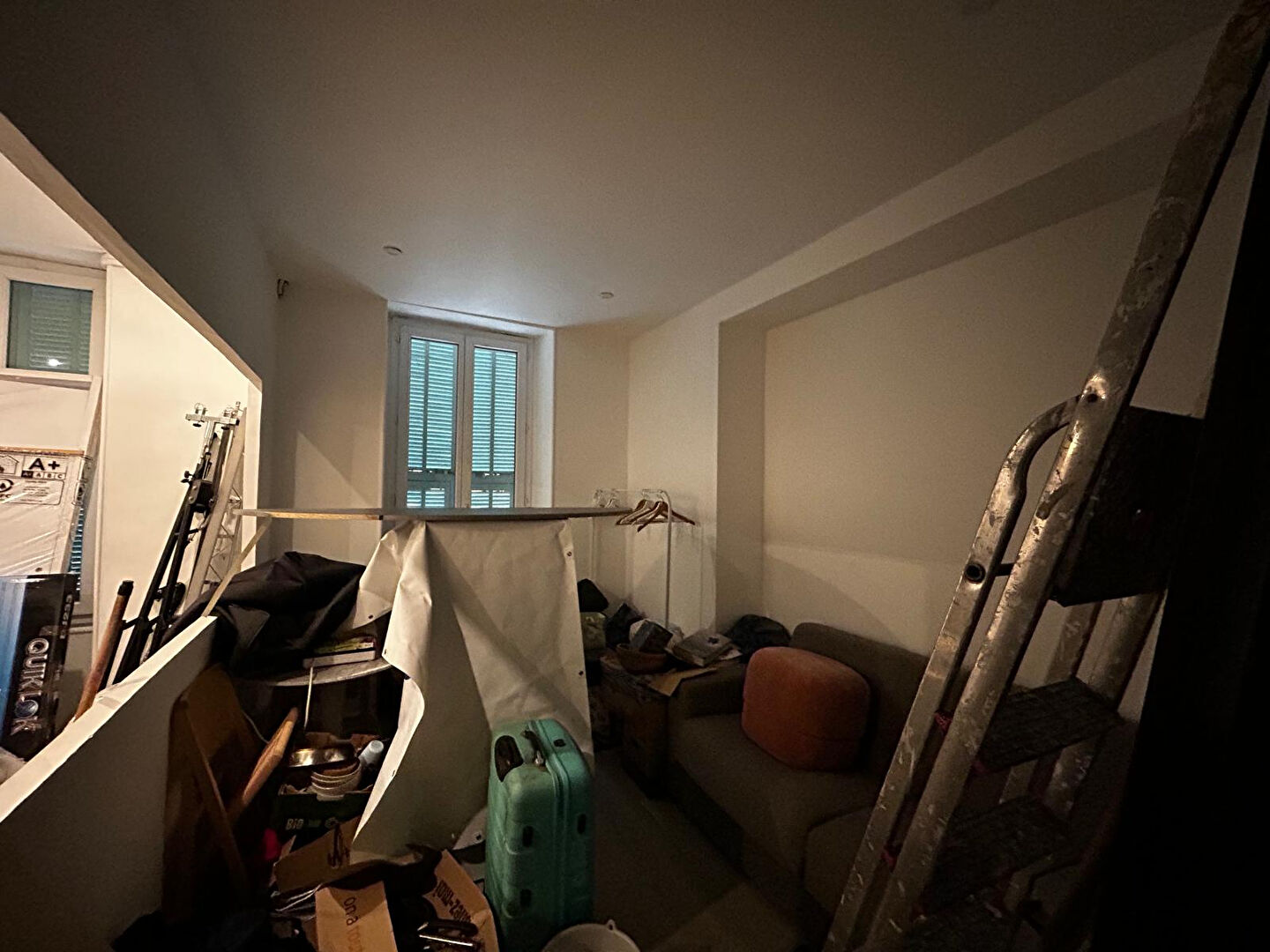 Photo Mur commerciaux centre ville Nice image 5/6