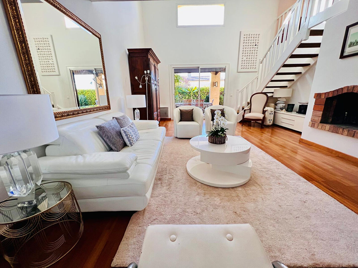 Maison clé en main à Gairaut